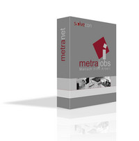 metrascout